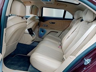 Bentley Flying Spur Flying Spur Azure Hybrid