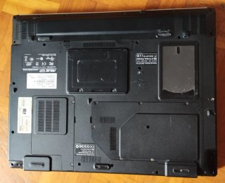 PC ASUS GAMING