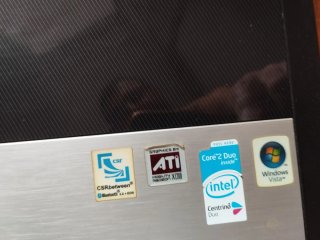 PC ASUS GAMING