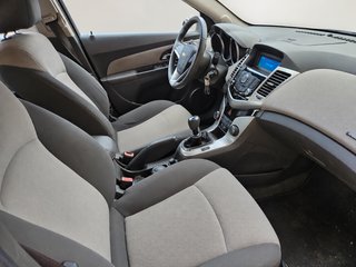 Chevrolet Cruze 2011