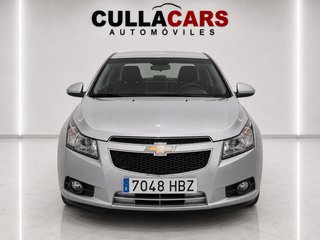Chevrolet Cruze 2011