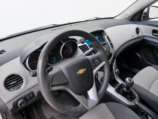 Chevrolet Cruze 2011