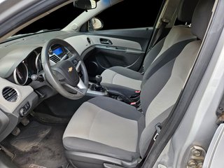 Chevrolet Cruze 2011