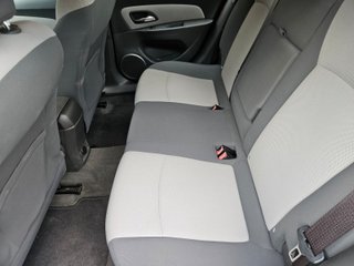 Chevrolet Cruze 2011