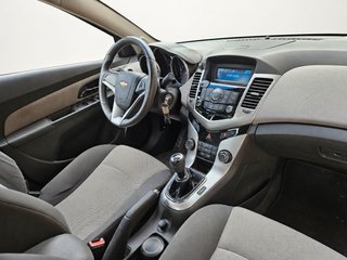 Chevrolet Cruze 2011