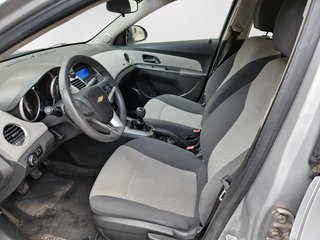 Chevrolet Cruze 2011