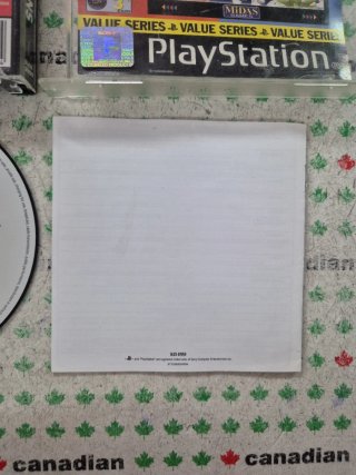 The Dalmatians PlayStation