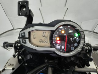 Triumph Tiger 800 XRx