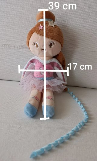 Muñeca Bailarina