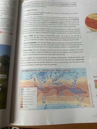 Geografía e Historia 1 ESO