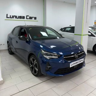 Opel Corsa 52.000km 101cv