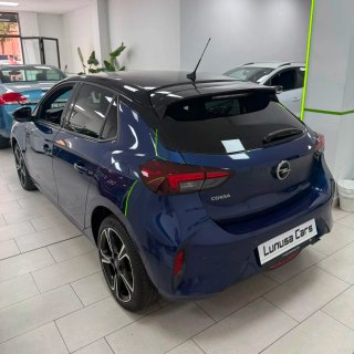 Opel Corsa 52.000km 101cv