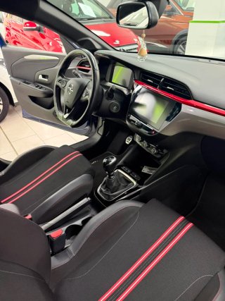 Opel Corsa 52.000km 101cv