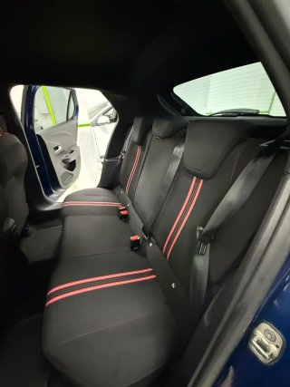 Opel Corsa 52.000km 101cv