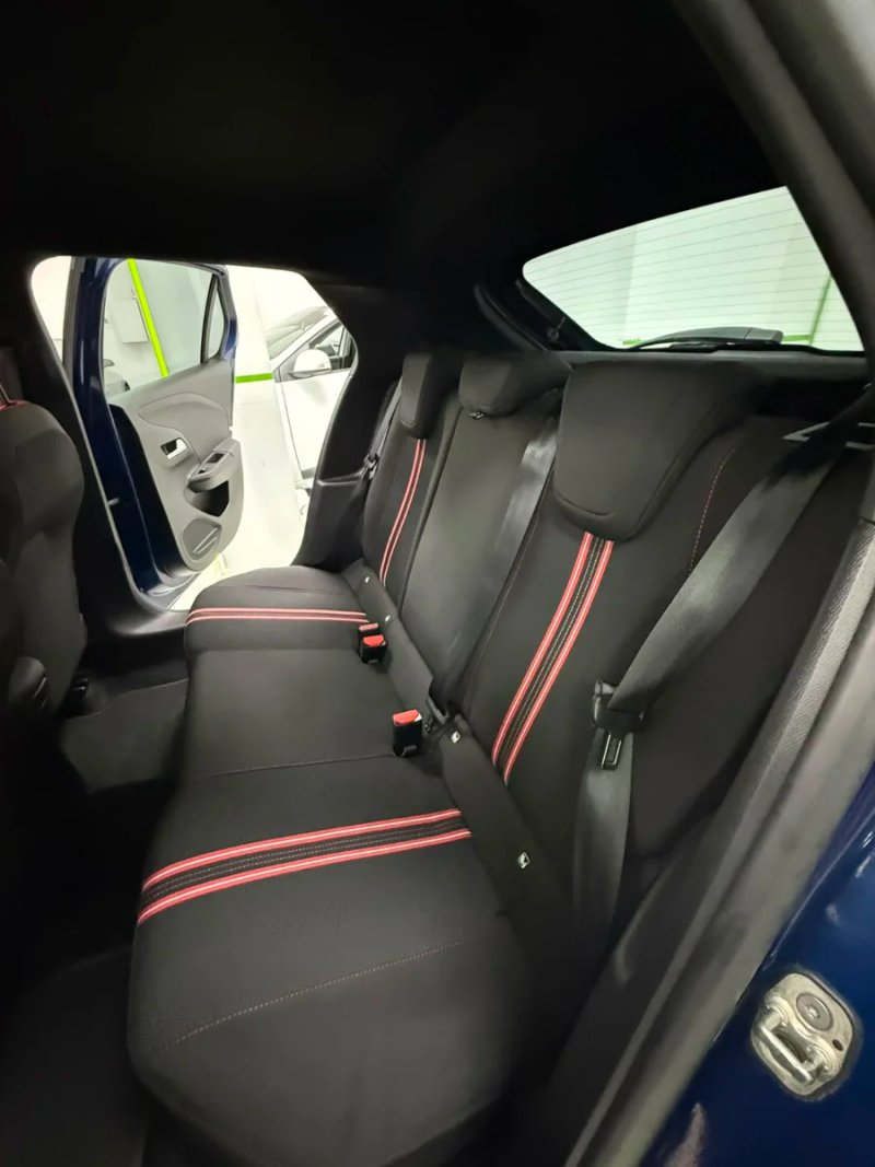 Opel Corsa 2021, foto 11