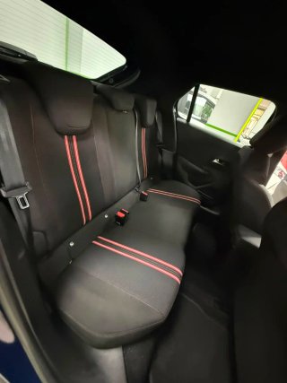 Opel Corsa 52.000km 101cv