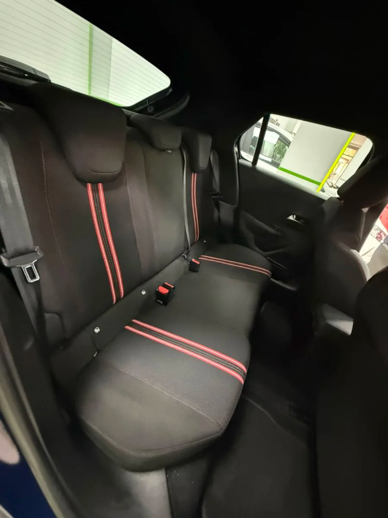 Opel Corsa 2021, foto 13