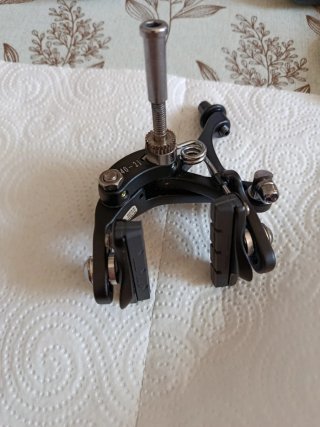 Freno delantero Campagnolo Centaur