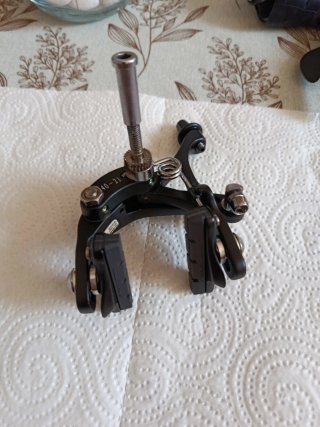 Freno delantero Campagnolo Centaur