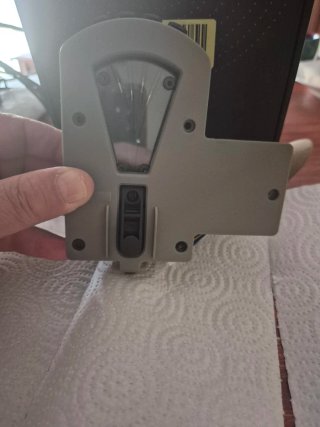 Creality CFS Kit 5 Vías Impresora 3D