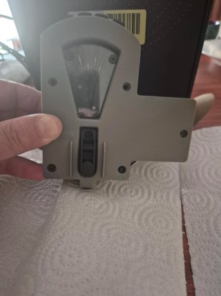 Creality CFS Kit 5 Vías Impresora 3D