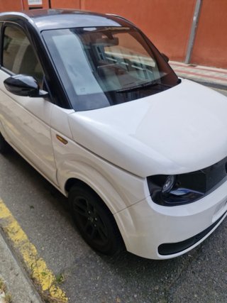 Ligier Myli I.DEAL Diésel 2025