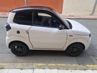 Ligier Myli I.DEAL Diésel 2025