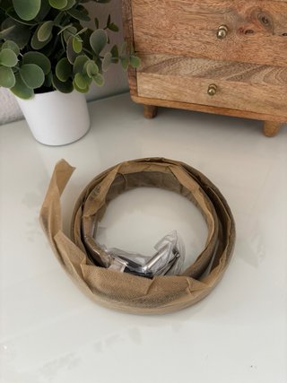 Cinturón Mïu Mïu Negro Cocodrilo Hebilla Plata