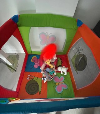 Parque infantil