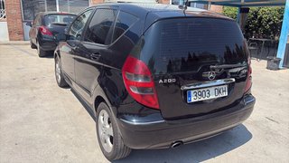 Mercedes-Benz Clase A 2006