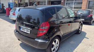 Mercedes-Benz Clase A 2006