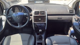 Mercedes-Benz Clase A 2006