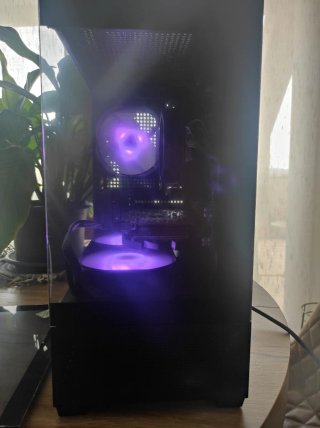 PC Gaming - GTX 1660 SUPER - Ryzen 5 1600