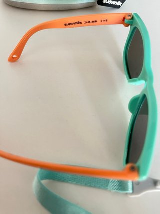 Gafas de sol bebé Suavinex