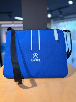 Bolsa portatil Yamaha racing