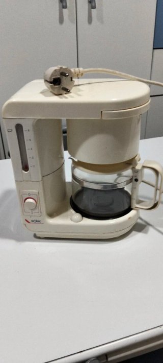 Cafetera Solac