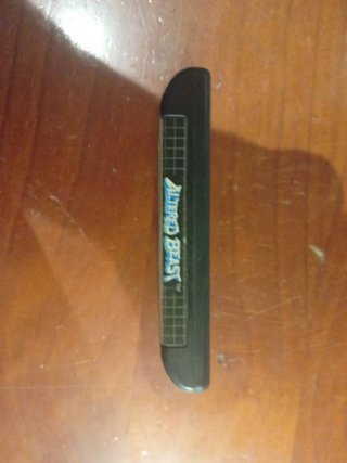 Cartucho Altered Beast Mega Drive