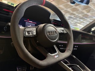 Audi RS3 2022