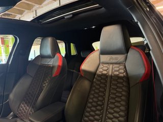 Audi RS3 2022