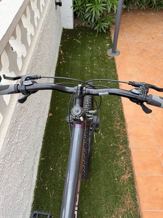 Bicicleta Talla XS/S Rueda 27.5