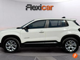 Jeep Avenger 1.2 G 74kW (100CV) Avenger