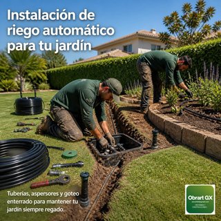 Construcció/Construcción Garrotxa/Alt Penedès