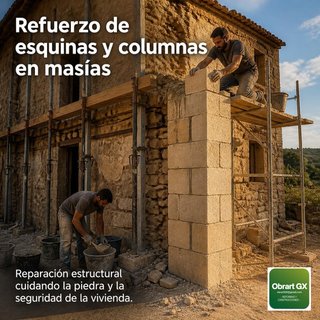 Construcció/Construcción Garrotxa/Alt Penedès