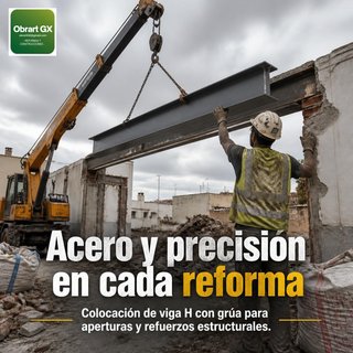 Construcció/Construcción Garrotxa/Alt Penedès
