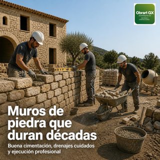 Construcció/Construcción Garrotxa/Alt Penedès