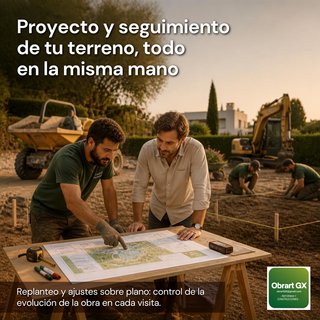 Construcció/Construcción Garrotxa/Alt Penedès