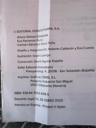 Tecnología y Digitalización 3o ESO Proyecto Star