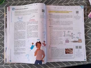 Tecnología y Digitalización 3o ESO Proyecto Star