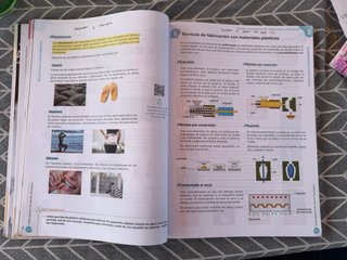 Tecnología y Digitalización 3o ESO Proyecto Star