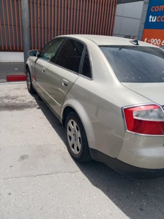 Audi A4 2003